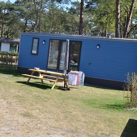 Chalet O'hara Hotell Bilthoven Eksteriør bilde