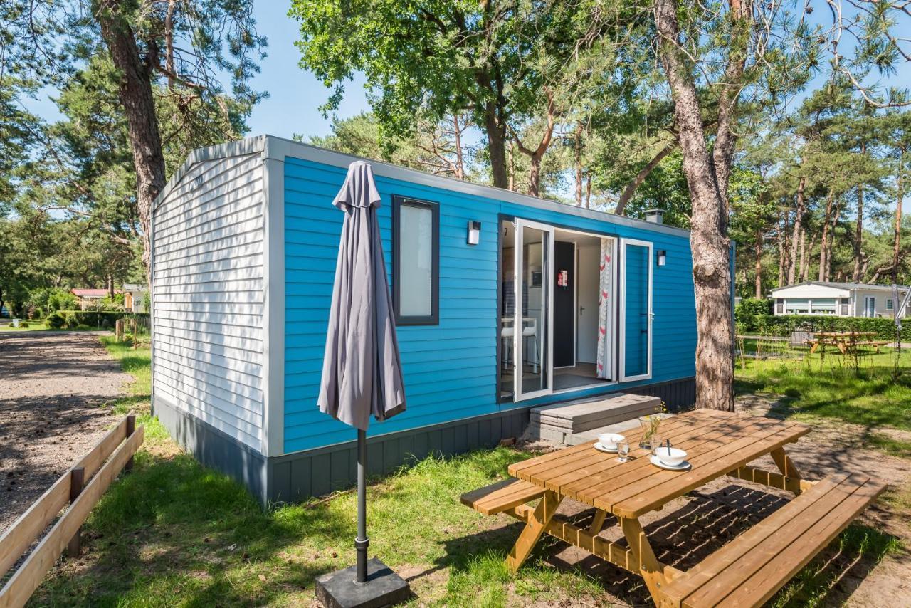 Chalet O'hara Hotell Bilthoven Eksteriør bilde