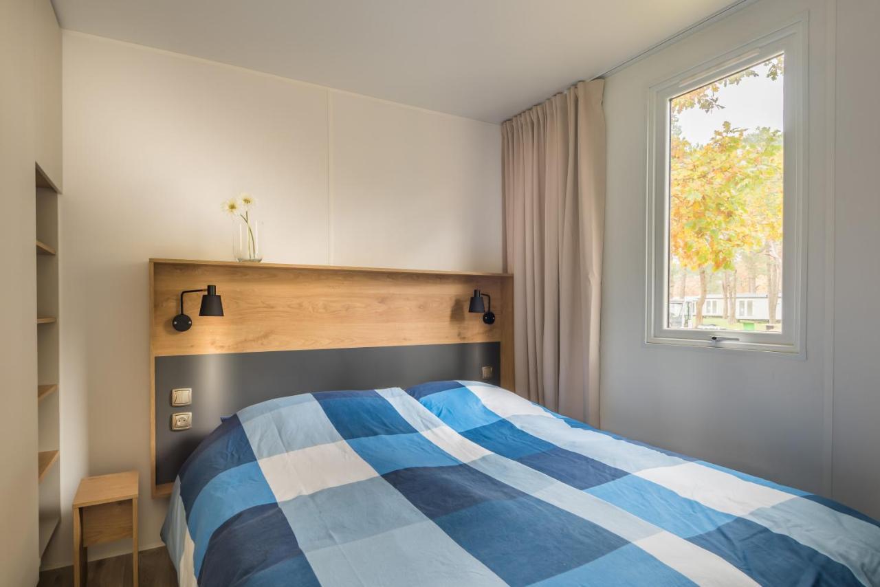 Chalet O'hara Hotell Bilthoven Eksteriør bilde