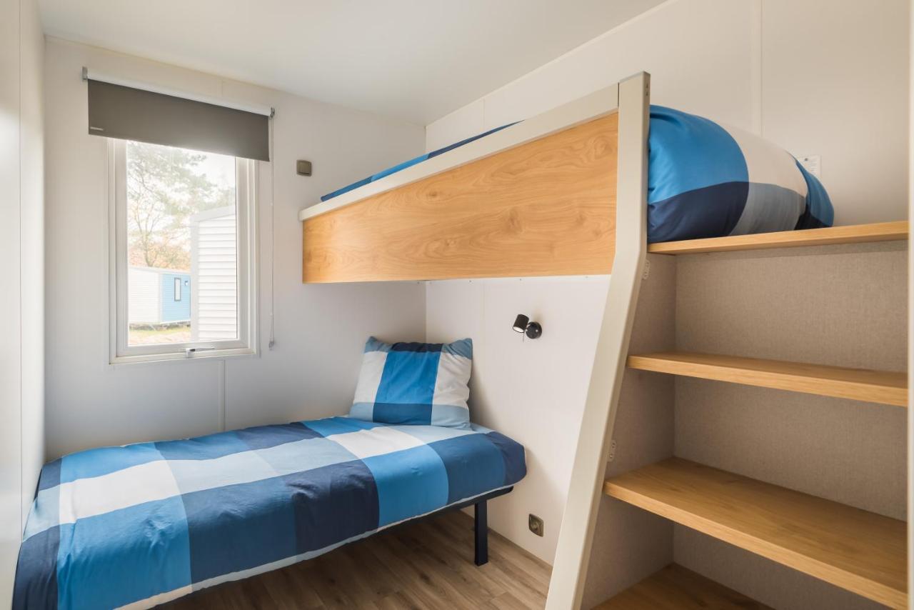 Chalet O'hara Hotell Bilthoven Eksteriør bilde